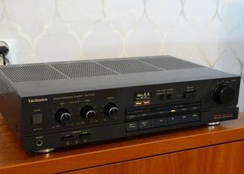 Wzmacniacz Technics SU-V45 sprawny, 420 wat. WYSYŁKA.