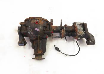 MOST PRZEDNI  MITSUBISHI PAJERO PININ 1.8 GDI