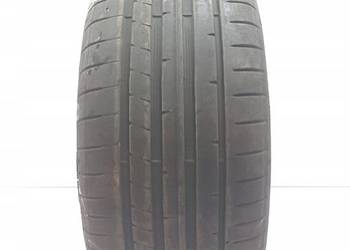 OPONA LETNIA DUNLOP SPORT MAXX RT2 225/45ZR17 (4617) 5.77MM