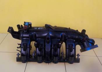 CORSA E ASTRA MERIVA 1.4 TURBO 15r B14NEL kolektor ssacy 55581015