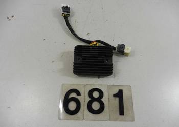 Piaggio MP3 500 regulator napięcia oryginalny 14-20r. A681