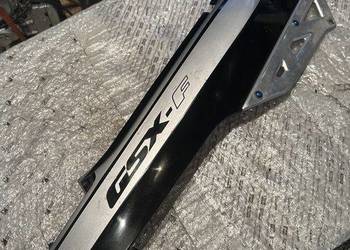 Suzuki GSX 750 F GSXF 750 Zadupek Prawy Bok Owiewka osłona N1035 Suzuki GSX 750 F GSXF 750 Zadupek Prawy Bok Owiewka osłona N1035
