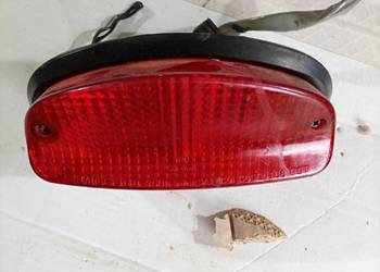 Tylna lampa honda x11