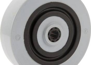 Koło 125 mm HUR1253612