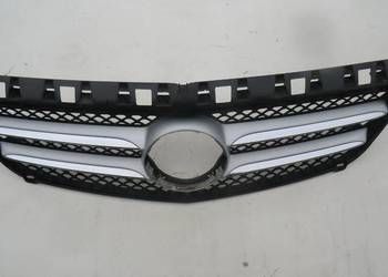 Grill Gril Mercedes W176 Oryginalny rok 12-15