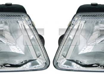 Volkswagen Passat B5 96-00 reflektor przedni lampa przednia NOWA