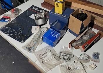 Części corsa c 1.2 benzyna 2003