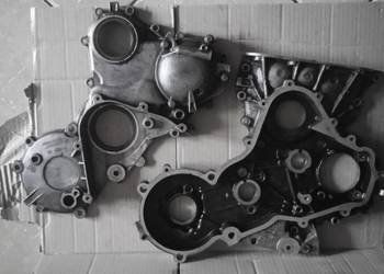 Obudowa rozrzàdu 8200018628 2.2 dci Espace Master