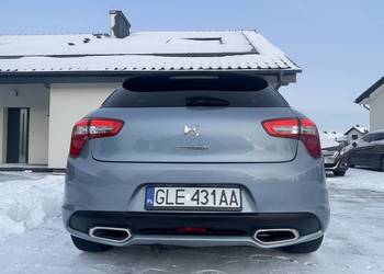 Citroen DS5