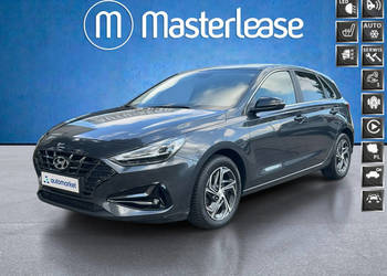 Hyundai i30 1.0 T-GDI Smart ! Z Polskiego Salonu ! Faktura VAT ! III (2017…