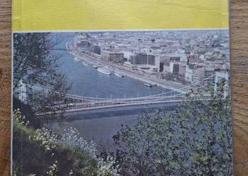 Budapest Stadtatlas mit Reisefuhrer