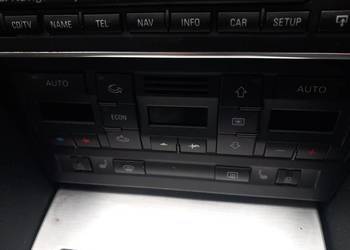 Klimatronik audi a4 b6 b7