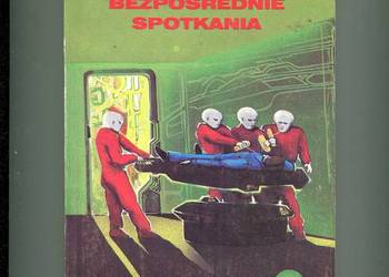 Bezpośrednie spotkania - Fejtek