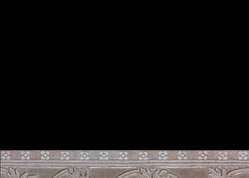 Listwa Libra beige Classic 6 x 25, Cersanit, płytki, kafelki, listwy