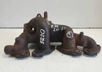 Nissan Primera P11 2.0 16V KOLEKTOR WYDECHOWY