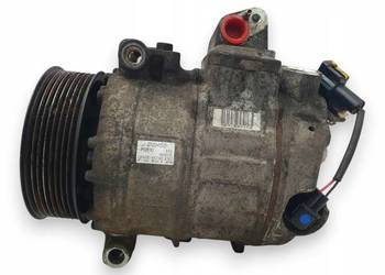SPRĘŻARKA KLIMATYZACJI Land Rover Discovery III Range Rover Sport JPB000183
