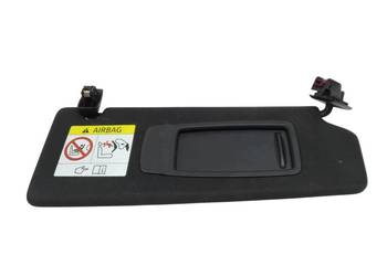 DASZKI PRZECIWSŁONECZNE PRAWY PASAŻERA M-PAKIET Bmw Seria 5 VII  G30/G31