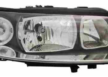 REFLEKTOR PR Z SIL H7/H9 SZARY - VOLVO XC70 01/2005-07/2007