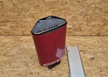 piec do sauny Harvia Delta D36E 3,6kW sauna fińska sucha 230v 6kW 400v