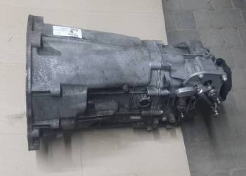 Skrzynia Biegów VW CRAFTER 2.0 TDI
HVW9062605200 
1000zł.