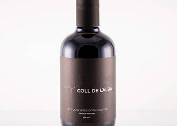 Oliwa z oliwek 500ml, extra virgin, MORRUDA, kwasowość 0,2%, Hiszpania