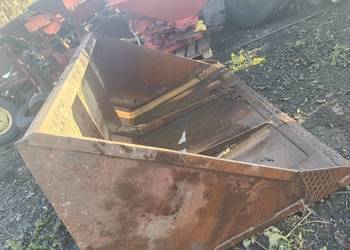 Łyżka do do tura lub ładowarka