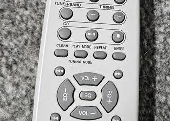 Pilot Sony audio RM-SMR1