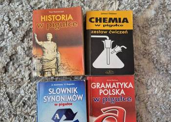 Książki edukacyjne