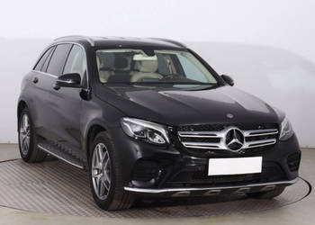 Mercedes GLC GLC 250 4MATIC