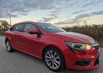 Renault Megane IV Benzyna 1.2 TCE