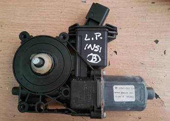 OPEL INSIGNIA A SILNICZEK SZYBY LEWY MODUL SZYBY LEWY 20951581 966435-201