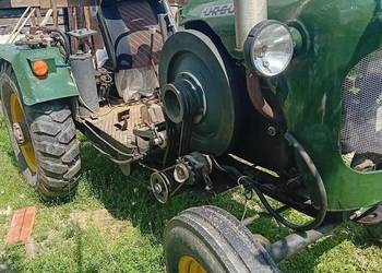 Sprzedam traktor  s 18