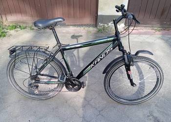 Rower mtb Kands 26" Stan B. Dobry