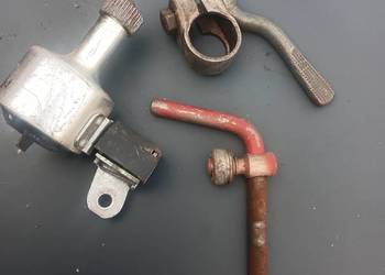 Wigry Romet części