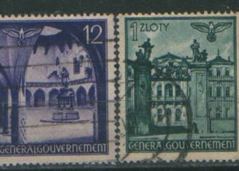 Zn. GG Mi  67, 70 kas  1941