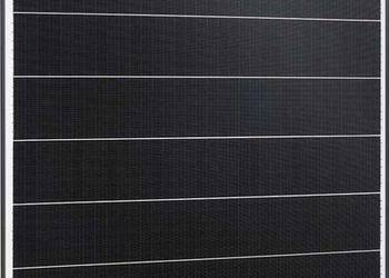 Panel Fotowoltaiczny ECO DELTA 410W shingled black frame