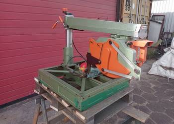 Piła radialna DEWALT