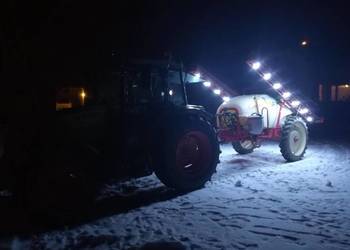 LED do oprydkiwaczy 2.5W 12V hermetyczne IP65 bialy zimny LED do oprydkiwaczy 2.5W 12V hermetyczne IP65 bialy zimny