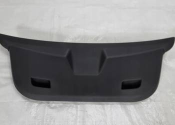 Opel CORSA D tapicerka klapy tylnej bagażnika tył 13187396