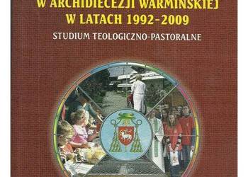 Działalność charytatywna w Archidiecezji Warmińskiej w latac