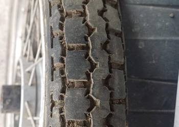 Koło przód mz etz 250/251/150