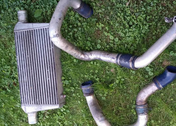 Intercooler Energie