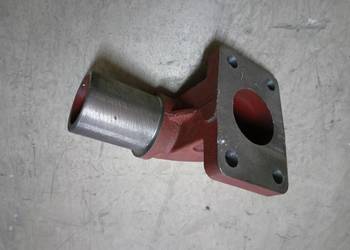 Kolanko Wydechu Tłumika MTZ 240-1008021-B1