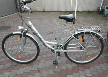 Rower City Star Alu 7 biegów