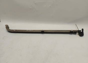 Mercedes EQV w447 V-klasa 2021 szyna prowadnica drzwi lewa tył a4477663100