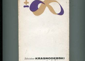 Rozumienie ludzkiego zachowania - Krasnodębski