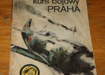 Żółty Tygrys - Kurs bojowy Praha - 10/82