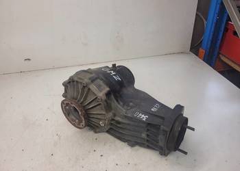 MOST DYFERENCJAŁ DYFER AUDI A8 D3 A6 C6 3.0 TD GMZ