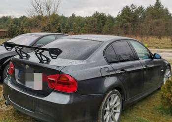 Sprzedam BMW e90 M-pakiet