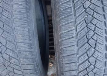 opony zimowe Fulda 205/55r17